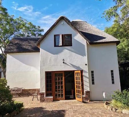 Mead, Pinelands Leilighet Cape Town Eksteriør bilde