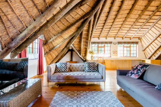 Mead, Pinelands Leilighet Cape Town Eksteriør bilde