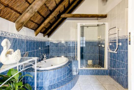 Mead, Pinelands Leilighet Cape Town Eksteriør bilde