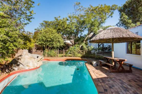 Mead, Pinelands Leilighet Cape Town Eksteriør bilde