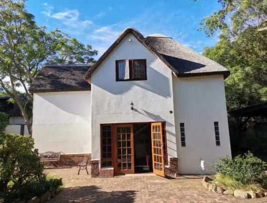 Mead, Pinelands Leilighet Cape Town Eksteriør bilde