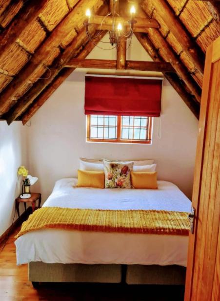 Mead, Pinelands Leilighet Cape Town Eksteriør bilde