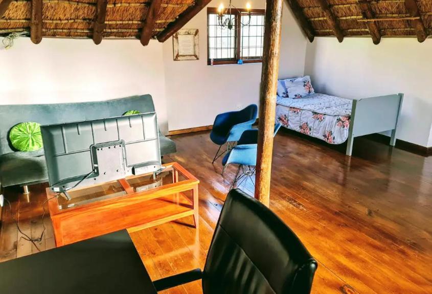 Mead, Pinelands Leilighet Cape Town Eksteriør bilde