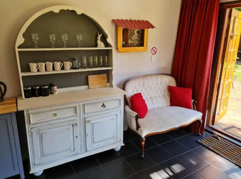Mead, Pinelands Leilighet Cape Town Eksteriør bilde